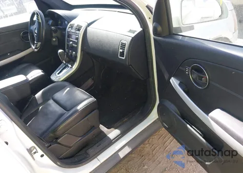 2008 Pontiac Torrent from USA, damaged, VIN 2CKDL33F686001482